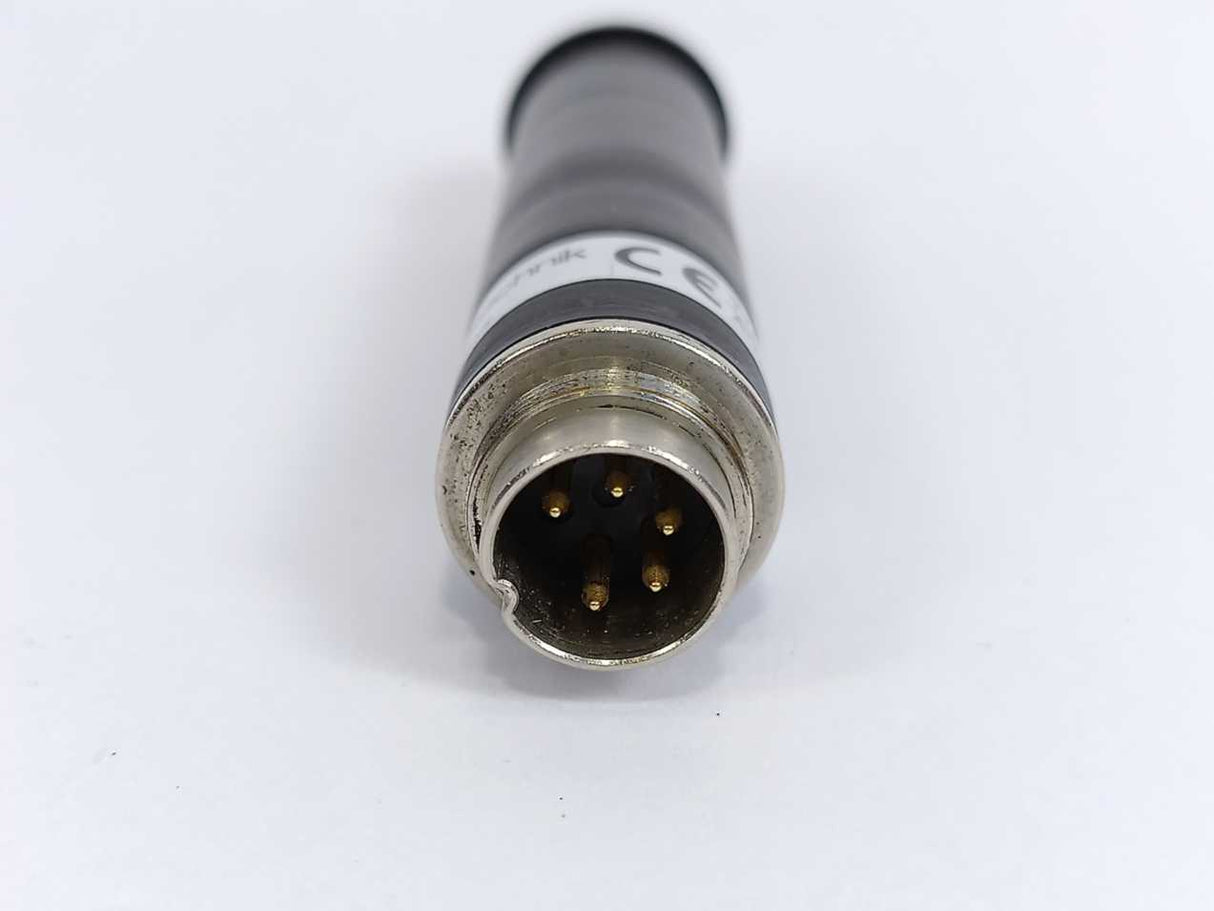 Novotechnik  005323 F210 G Inductive Displacement Sensor