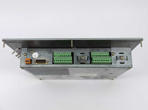 Siemens 6DD1670-0AF0 SIMADYN D Operator Panel - 465 670.9005.00