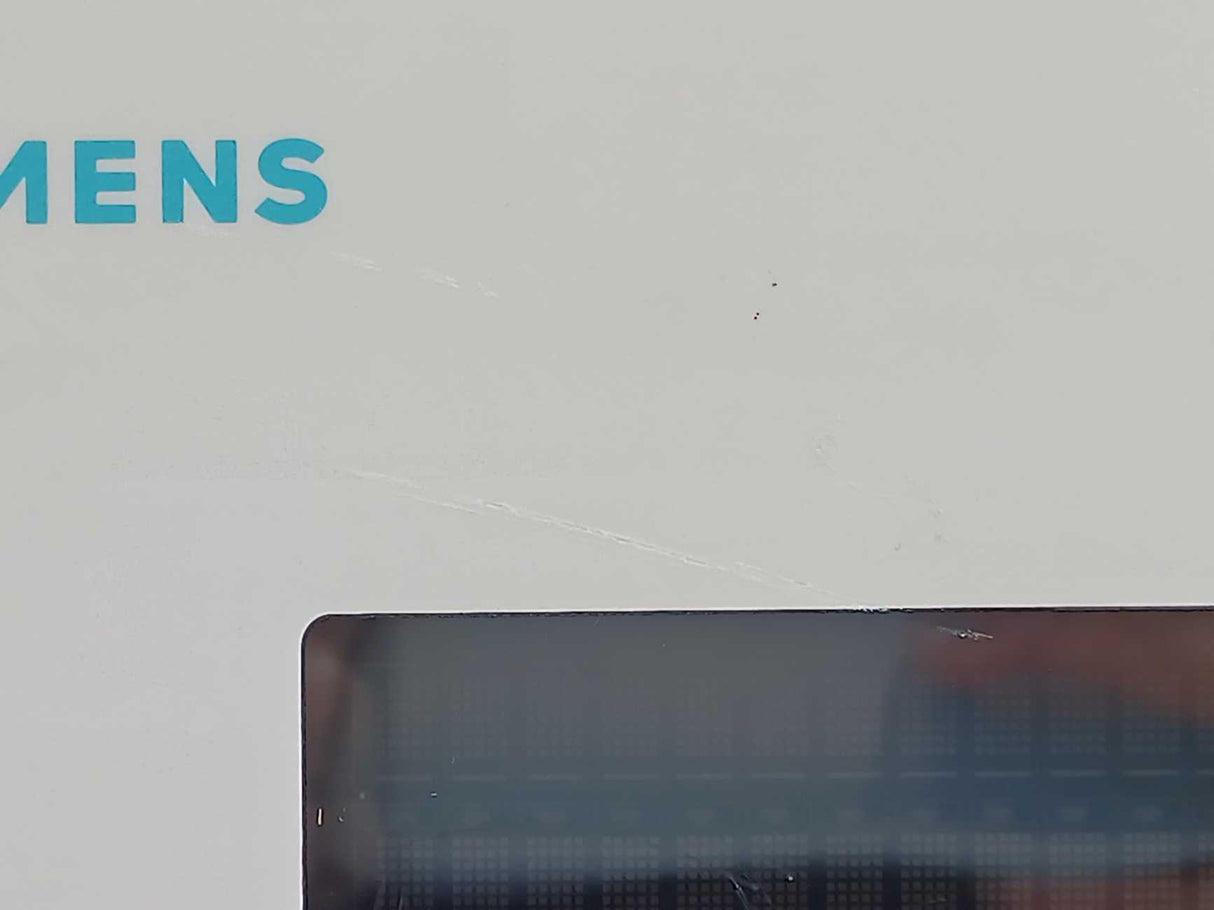 Siemens 6DD1670-0AF0 SIMADYN D Operator Panel - 465 670.9005.00