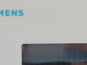 Siemens 6DD1670-0AF0 SIMADYN D Operator Panel - 465 670.9005.00