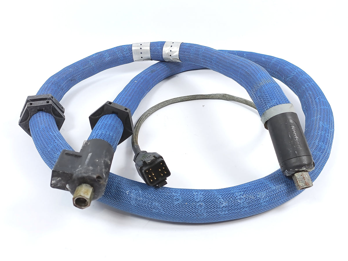 Nordson 274793 Hot Melt Hose. L=8 FT. (2,4m)