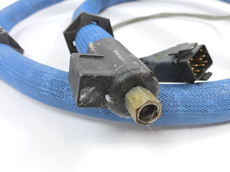 Nordson 274793 Hot Melt Hose. L=8 FT. (2,4m)