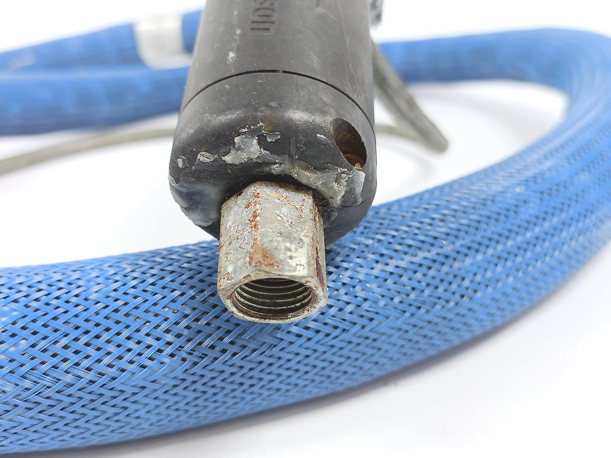 Nordson 274793 Hot Melt Hose. L=8 FT. (2,4m)