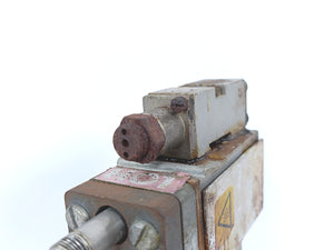 Nordson 274596D H-201T Hot Melt Adhesive Gun / Applicator