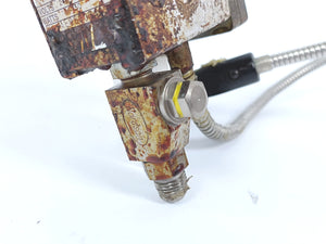 Nordson 274596D H-201T Hot Melt Adhesive Gun / Applicator