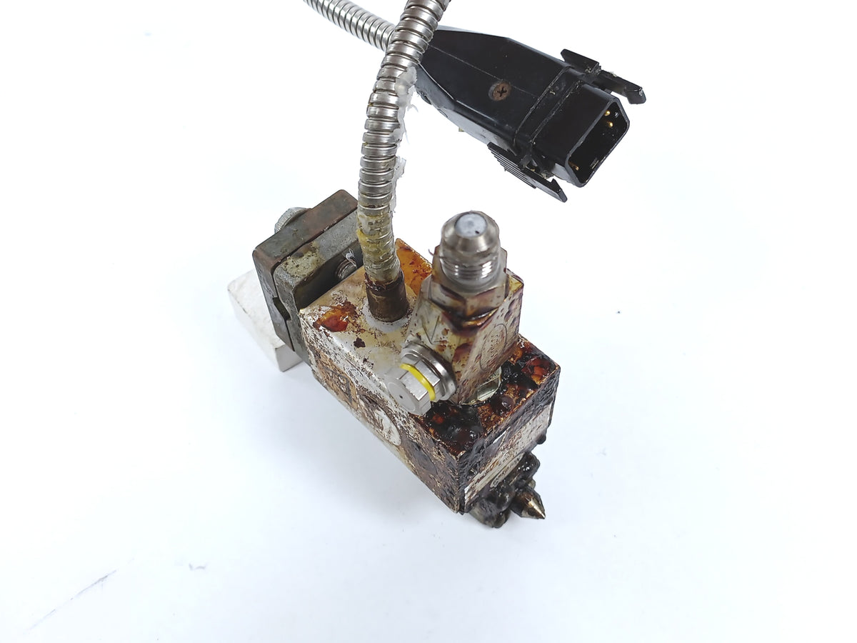 Nordson 274596D H-201T Hot Melt Adhesive Gun / Applicator