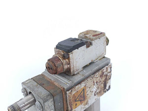 Nordson 126353D H201-RC12-T Hot Melt Adhesive Gun / Applicator
