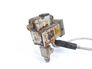 Nordson 126353D H201-RC12-T Hot Melt Adhesive Gun / Applicator