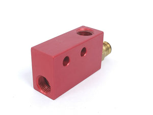 Marconi Data Systems 202050 Vacuum Ejector
