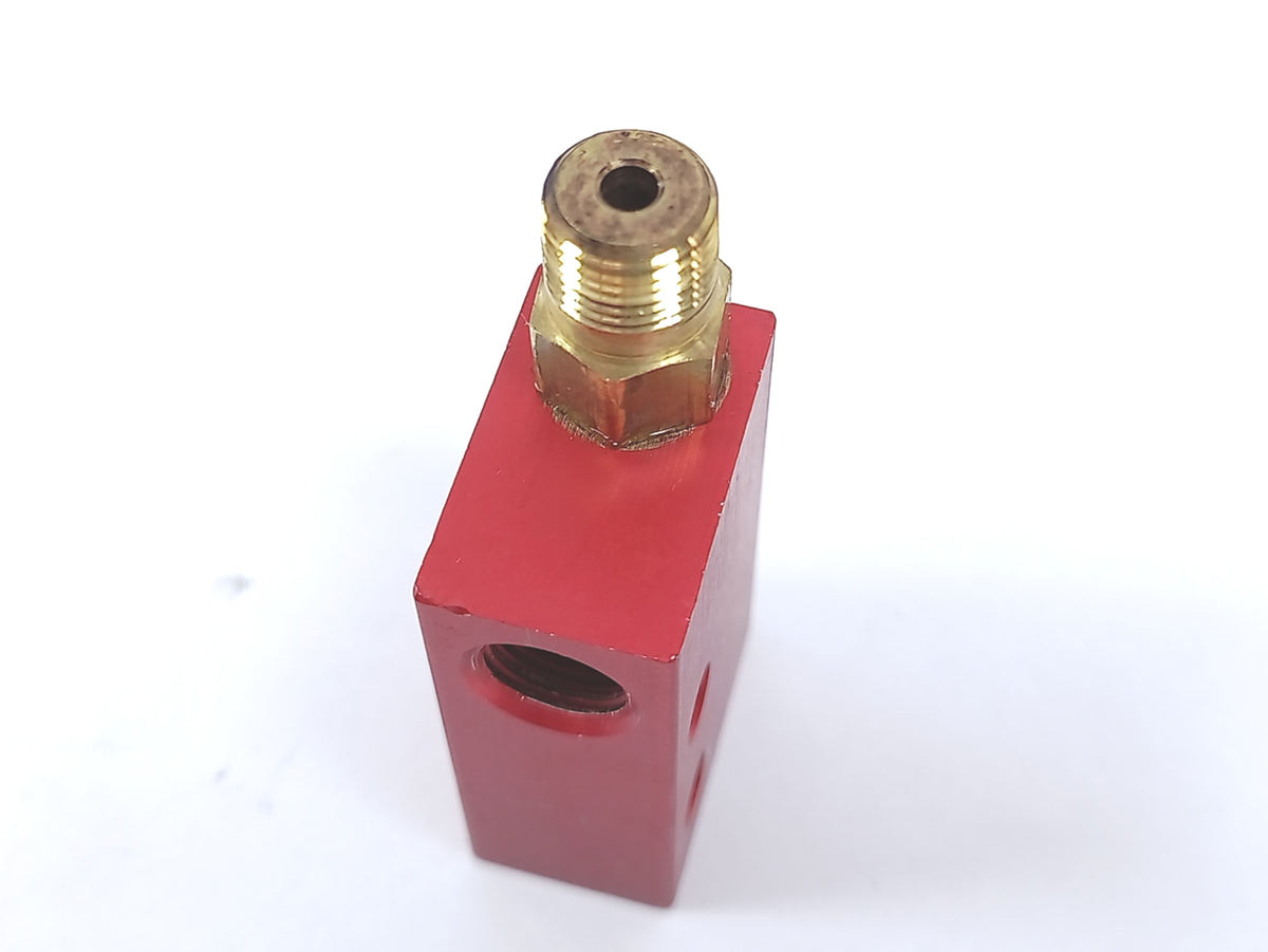 Marconi Data Systems 202050 Vacuum Ejector