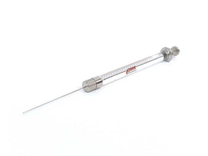SGE 003312 25 µL Removable Needle Syringe