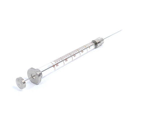 SGE 003312 25 µL Removable Needle Syringe