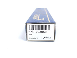 SGE 003312 25 µL Removable Needle Syringe