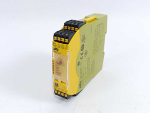 Pilz 751104 Safety Relay, PNOZ s4