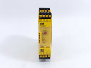 Pilz 751104 Safety Relay, PNOZ s4