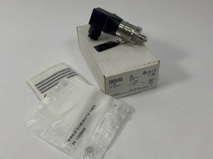 WIKA 65987234 S-20 Pressure Transmitter