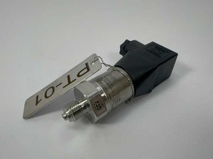 WIKA 65987234 S-20 Pressure Transmitter