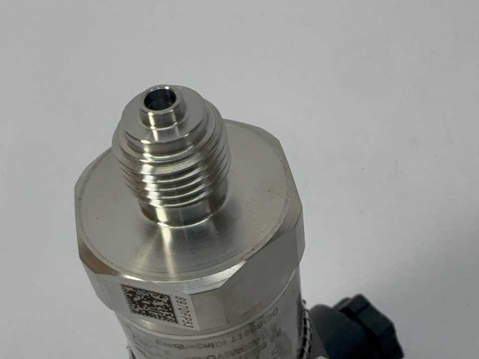 WIKA 65987234 S-20 Pressure Transmitter