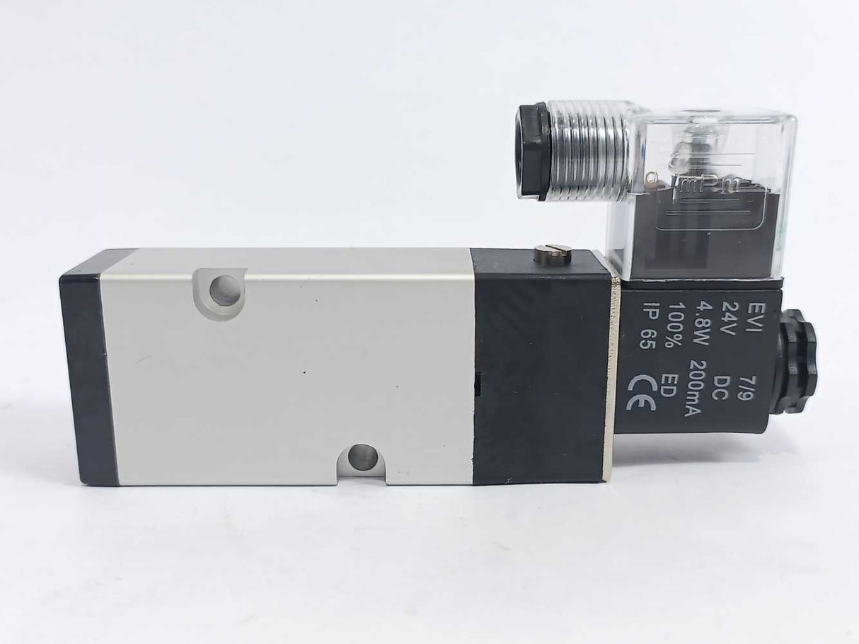 WIKA 65906696 S-20 Pressure Transmitter