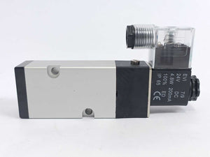 WIKA 65906696 S-20 Pressure Transmitter