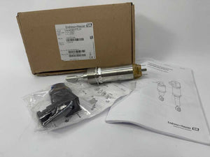Endress+Hauser 71235779 Liquiphant FTL31