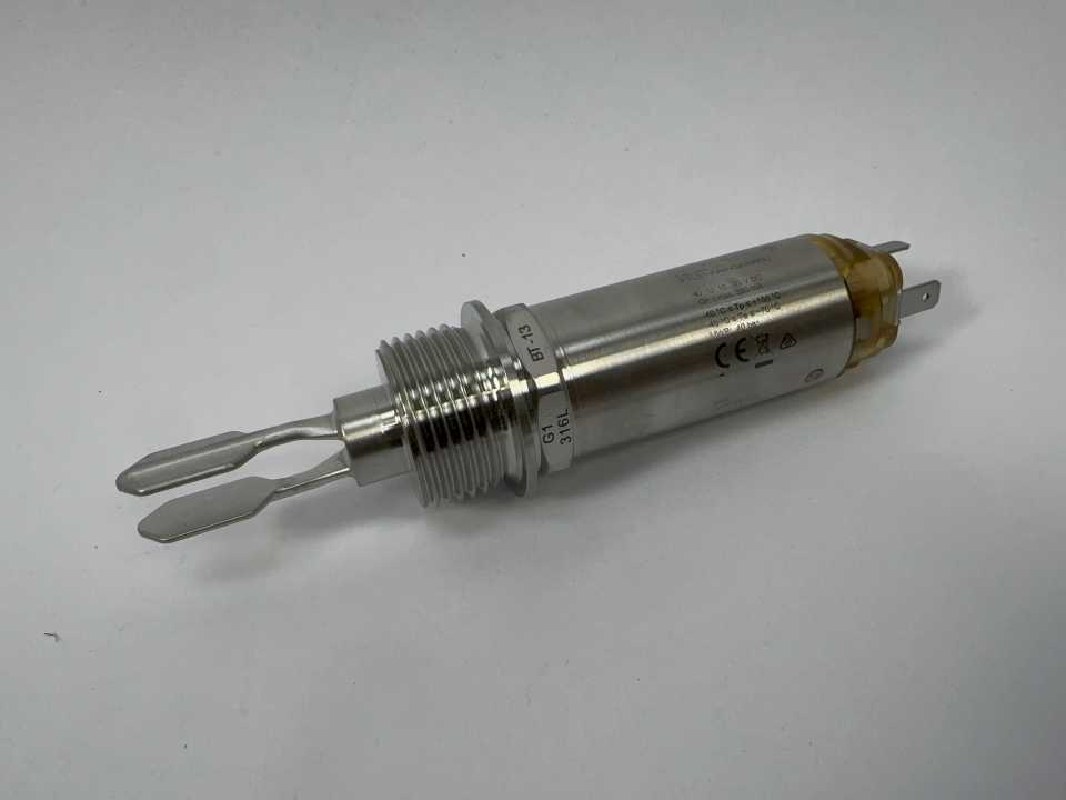 Endress+Hauser 71235779 Liquiphant FTL31