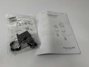 Endress+Hauser 71235779 Liquiphant FTL31