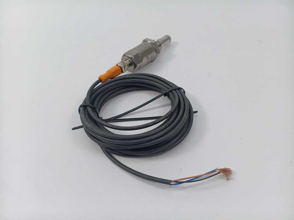 ifm LMC502 LMC502 Level Sensor IO-Link 1.1