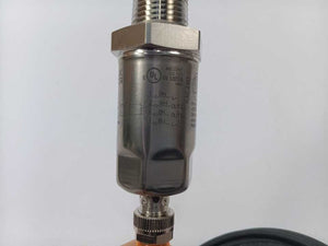 ifm LMC502 LMC502 Level Sensor IO-Link 1.1