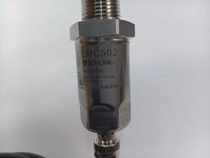 ifm LMC502 LMC502 Level Sensor IO-Link 1.1