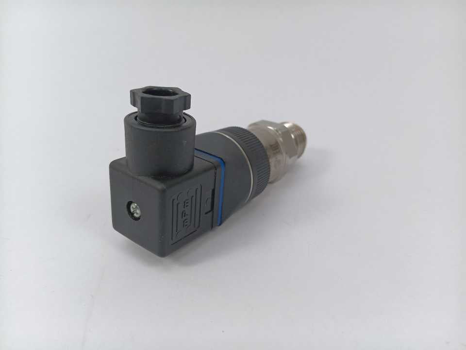 WIKA 65906696 S-20 Pressure Transmitter