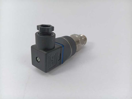 WIKA 65906696 S-20 Pressure Transmitter -1 ... 0.6 Bar