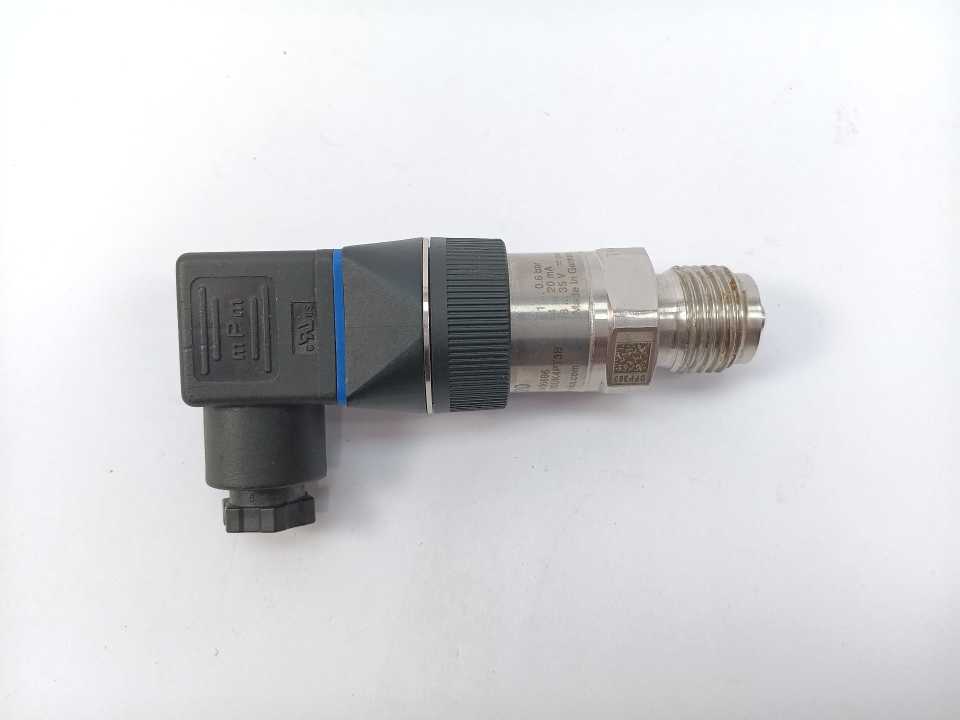 WIKA 65906696 S-20 Pressure Transmitter