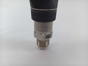 WIKA 65906696 S-20 Pressure Transmitter