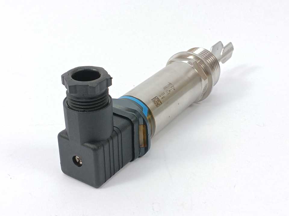Endress+Hauser FTL31-1NN0/0 Liquiphant FTL31 Vibronic Point level detection