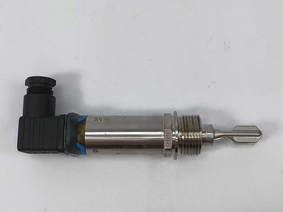 Endress+Hauser FTL31-1NN0/0 Liquiphant FTL31 Vibronic Point level detection