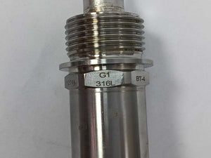 Endress+Hauser FTL31-1NN0/0 Liquiphant FTL31 Vibronic Point level detection