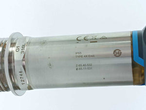 Endress+Hauser FTL31-1NN0/0 Liquiphant FTL31 Vibronic Point level detection