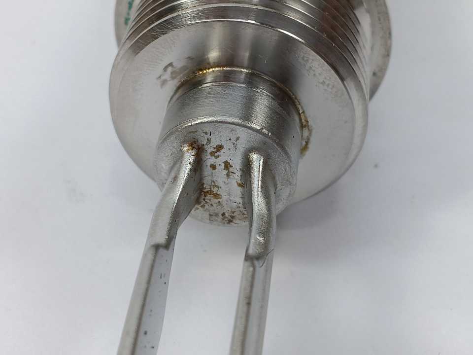 Endress+Hauser FTL31-1NN0/0 Liquiphant FTL31 Vibronic Point level detection