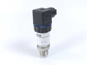 WIKA 9013547 S-10 Pressure Transmitter 0...10 bar