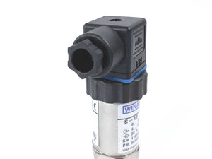 WIKA 9013547 S-10 Pressure Transmitter 0...10 bar