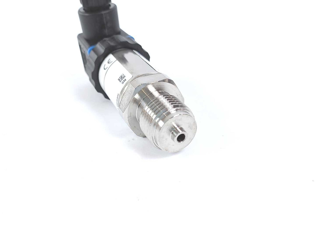 WIKA 9013547 S-10 Pressure Transmitter 0...10 bar