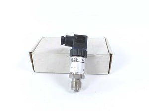 WIKA 9013547 S-10 Pressure Transmitter 0...10 bar