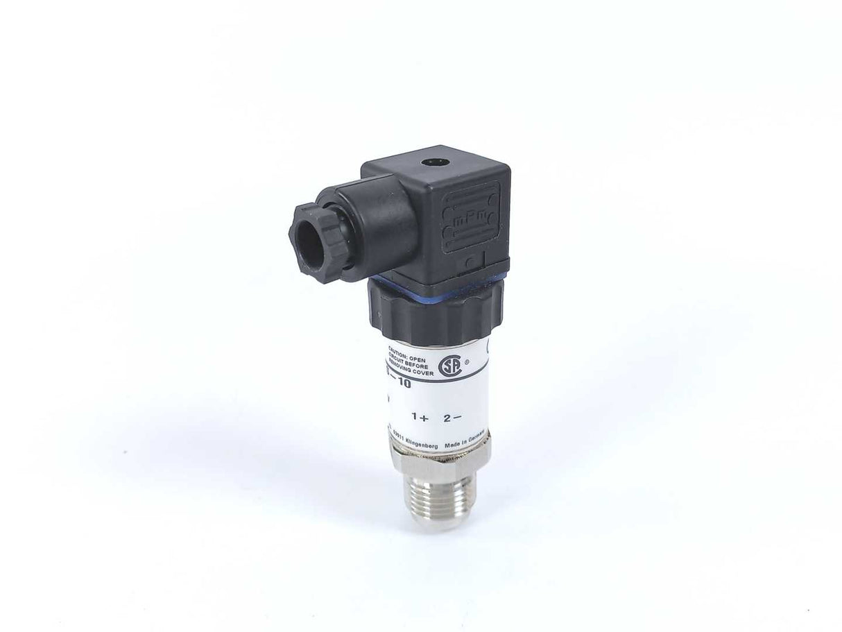WIKA 9013547 S-10 Pressure Transmitter 0...10 bar