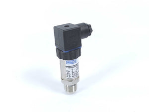 WIKA 9013547 S-10 Pressure Transmitter 0...10 bar