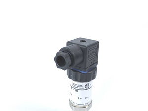 WIKA 9013547 S-10 Pressure Transmitter 0...10 bar