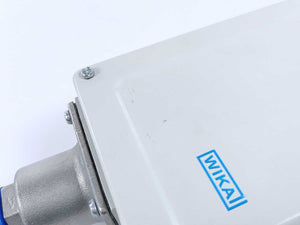WIKA 85501614 Pressure Switch PSM-550-B3 22 SA 0.2 ... 6 BAR