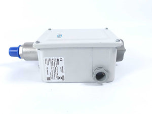 WIKA 85501614 Pressure Switch PSM-550-B3 22 SA 0.2 ... 6 BAR
