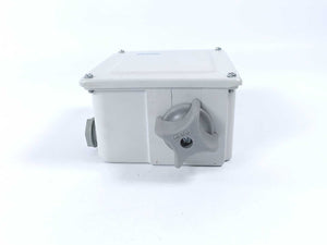 WIKA 85501614 Pressure Switch PSM-550-B3 22 SA 0.2 ... 6 BAR