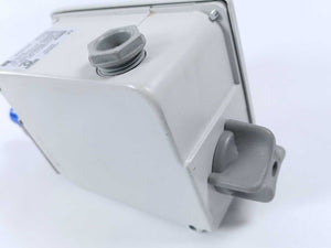 WIKA 85501614 Pressure Switch PSM-550-B3 22 SA 0.2 ... 6 BAR